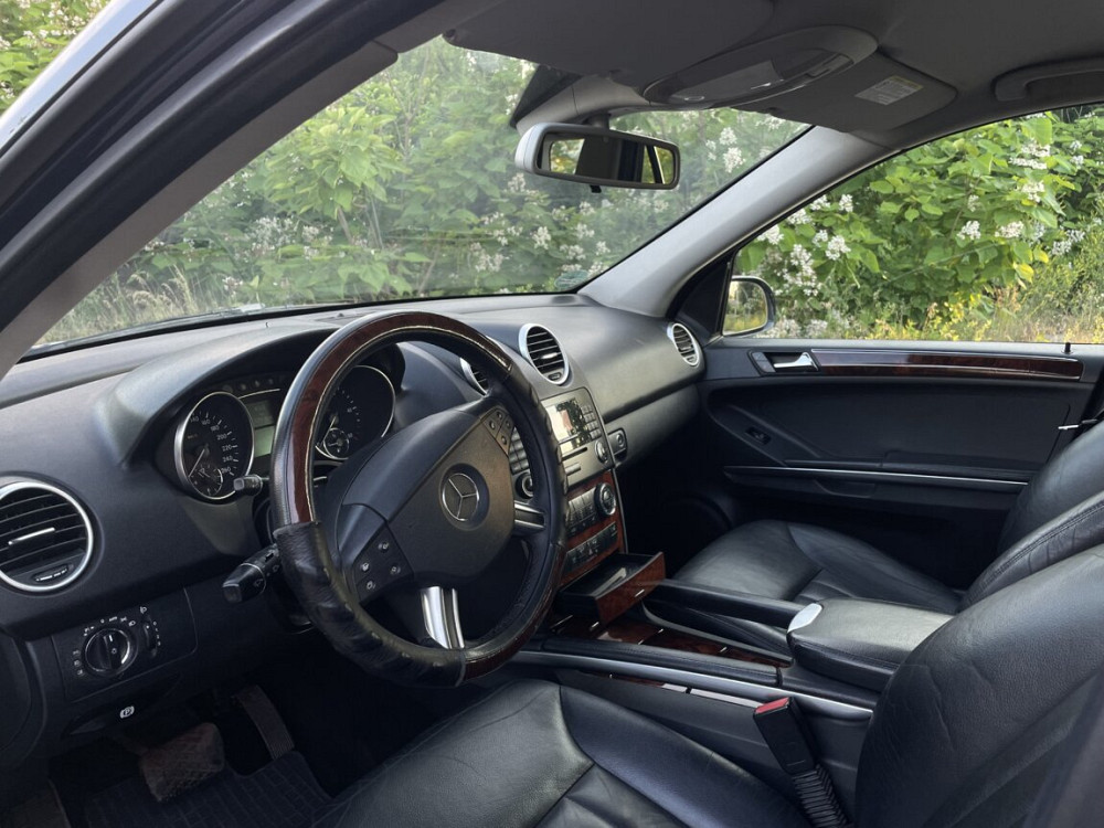 Mercedes M-Class 2006 год Тирасполь Тирасполь - изображение 6
