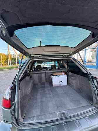 Subaru Outback 2002 год Бендеры Бендеры