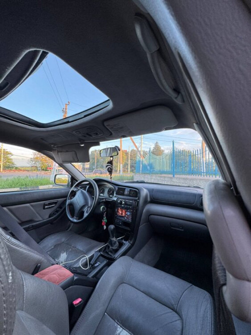 Subaru Outback 2002 год Бендеры Бендеры - изображение 2