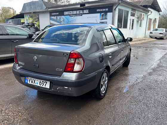Renault Clio Symbol Кишинёв