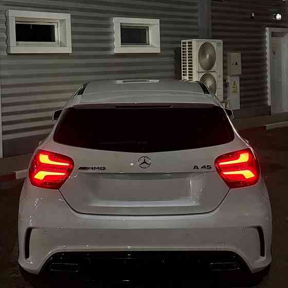 Mercedes A-Class AMG Кишинёв