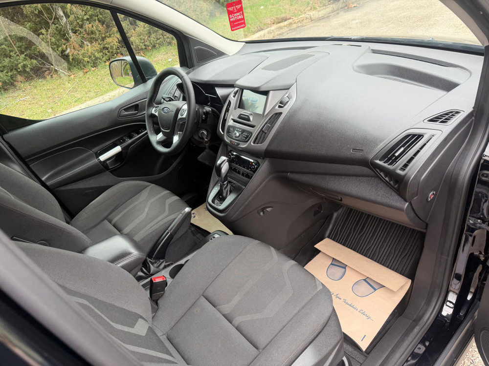 Ford Tourneo Connect Кишинёв - изображение 6