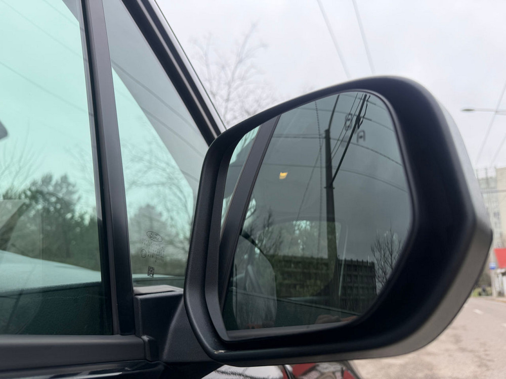 Ford Tourneo Connect Кишинёв - изображение 9