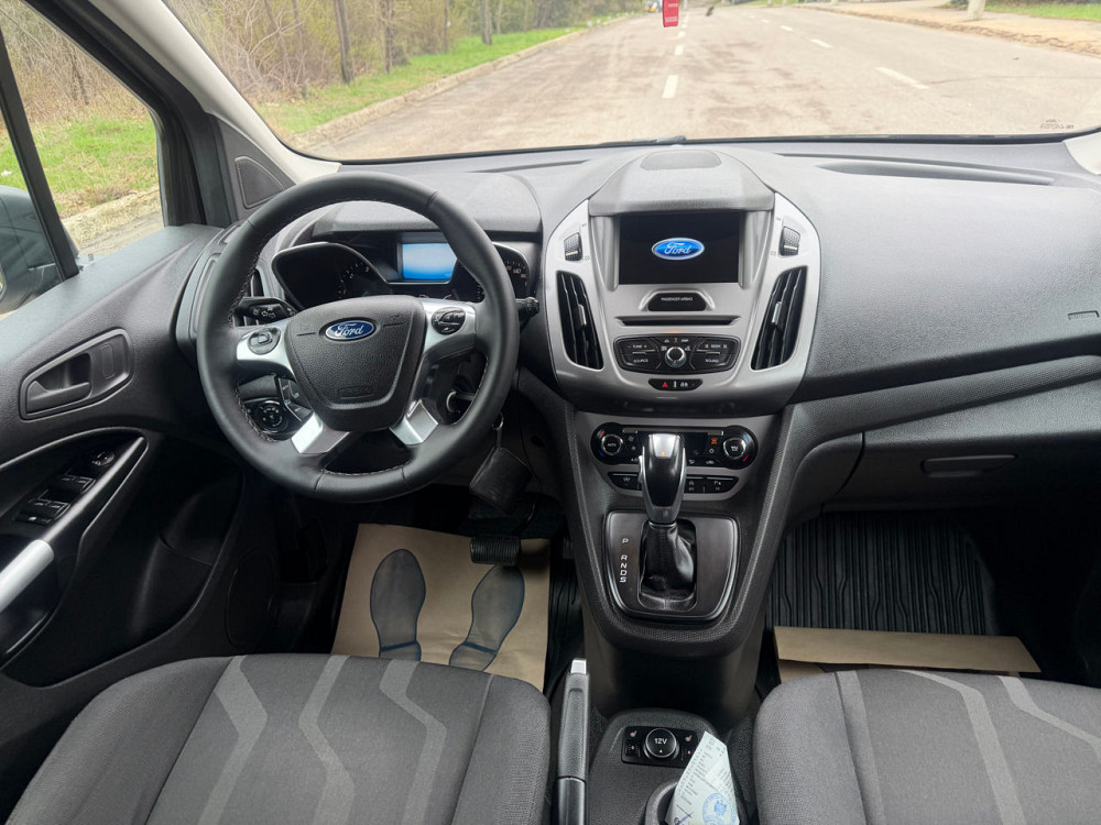 Ford Tourneo Connect Кишинёв - изображение 7