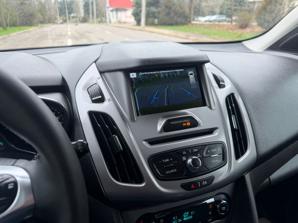 Ford Tourneo Connect Кишинёв - изображение 10