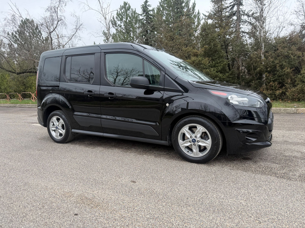 Ford Tourneo Connect Кишинёв - изображение 5