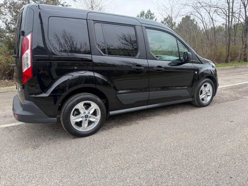 Ford Tourneo Connect Кишинёв - изображение 4