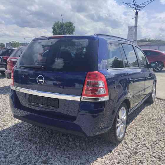 Opel Zafira 2010 an Tiraspol Tiraspol