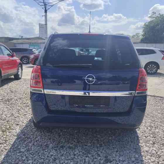 Opel Zafira 2010 an Tiraspol Tiraspol