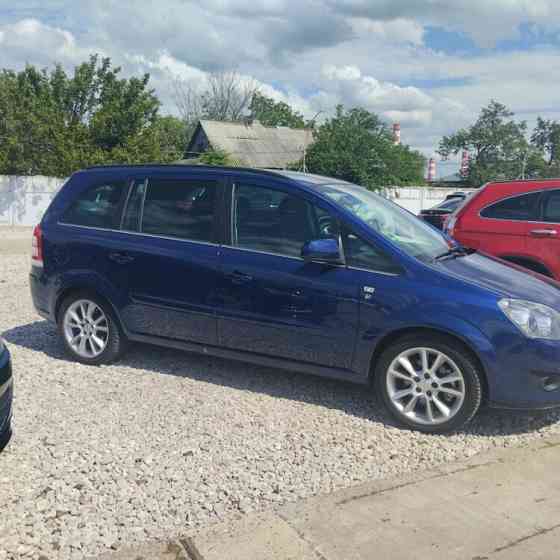 Opel Zafira 2010 an Tiraspol Tiraspol
