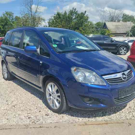 Opel Zafira 2010 an Tiraspol Tiraspol