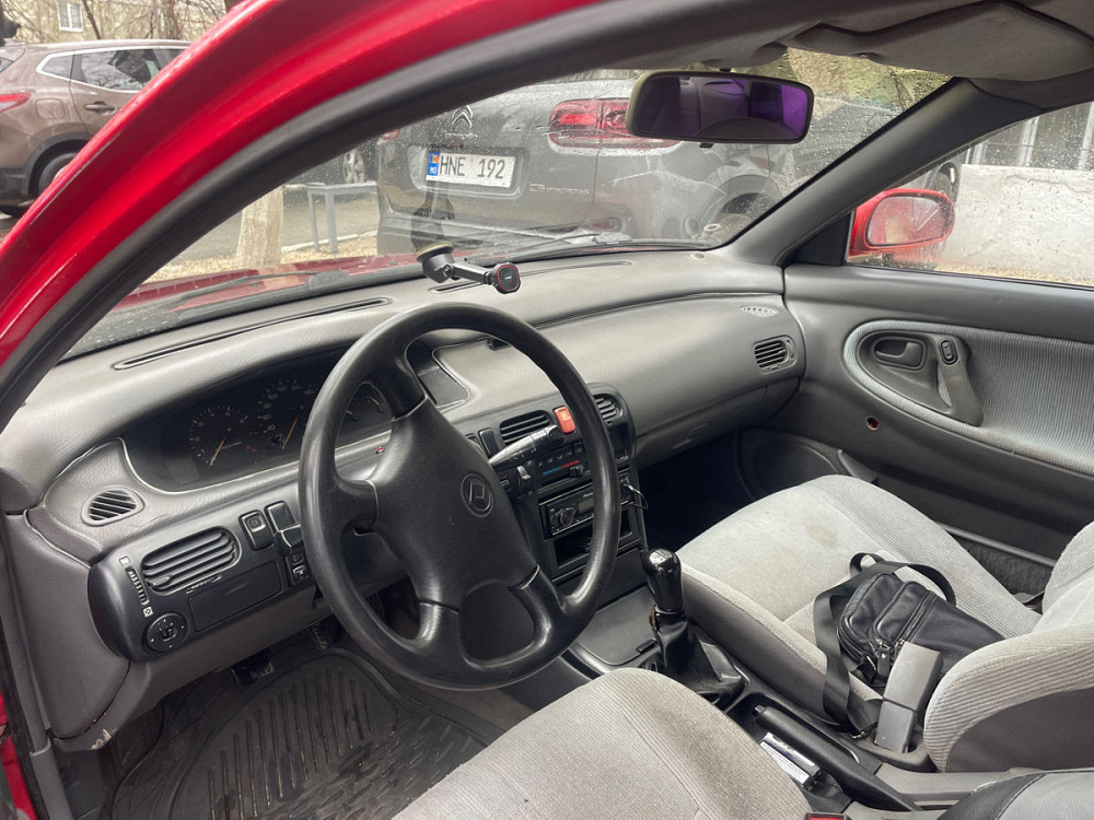 Mazda 626 1992 год Кишинёв Кишинёв - изображение 7