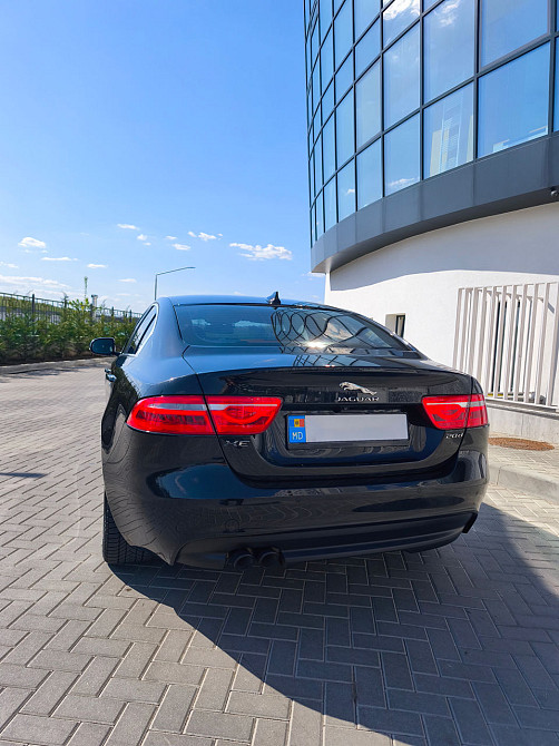 Jaguar XE 2016 год Кишинёв Кишинёв - изображение 8
