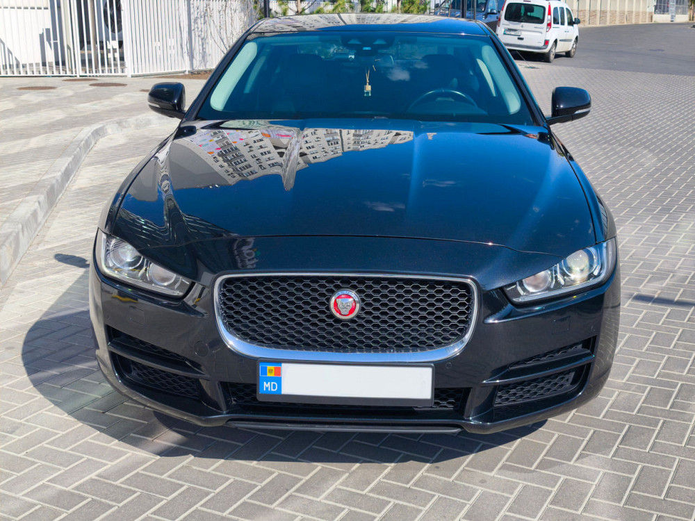 Jaguar XE 2016 год Кишинёв Кишинёв - изображение 2