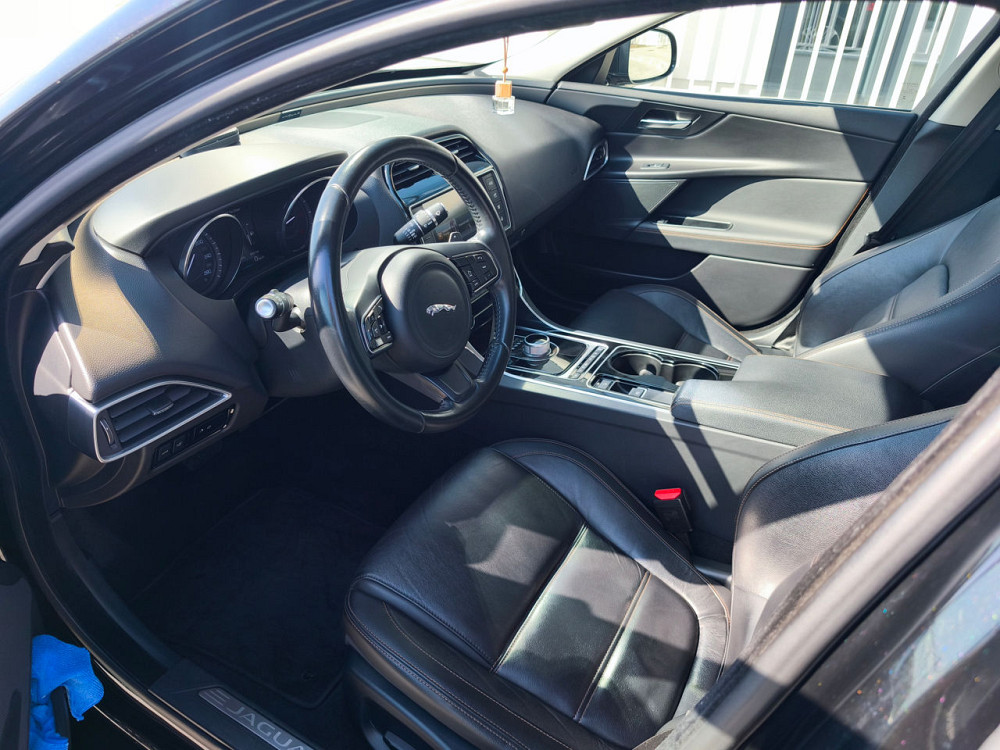 Jaguar XE 2016 год Кишинёв Кишинёв - изображение 6