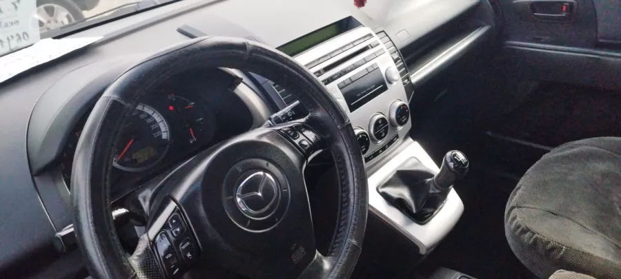 Mazda 5 2006 год Кишинёв Кишинёв - изображение 6