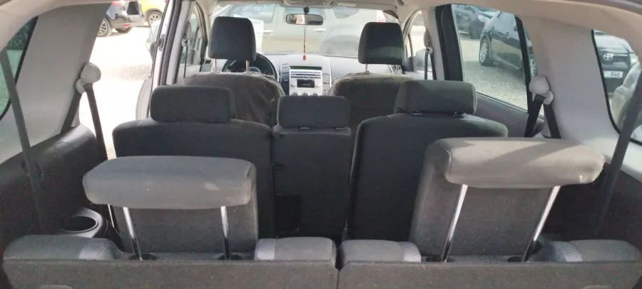 Mazda 5 2006 год Кишинёв Кишинёв - изображение 7