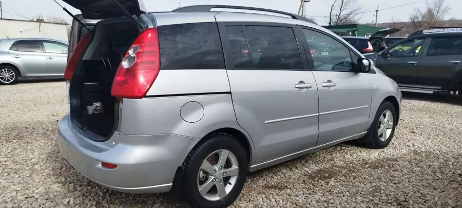 Mazda 5 2006 год Кишинёв Кишинёв - изображение 9