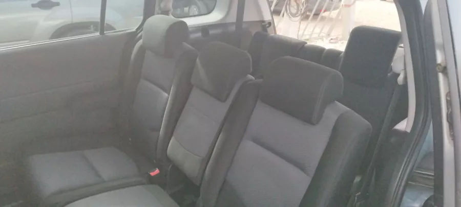 Mazda 5 2006 год Кишинёв Кишинёв - изображение 10