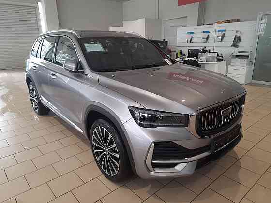 Geely Monjaro 2025 год Кишинёв Кишинёв
