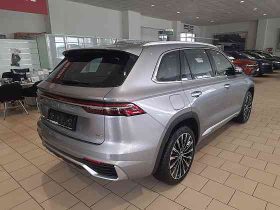 Geely Monjaro 2025 год Кишинёв Кишинёв