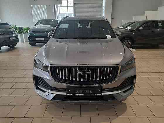 Geely Monjaro 2025 год Кишинёв Кишинёв