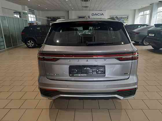 Geely Monjaro 2025 год Кишинёв Кишинёв