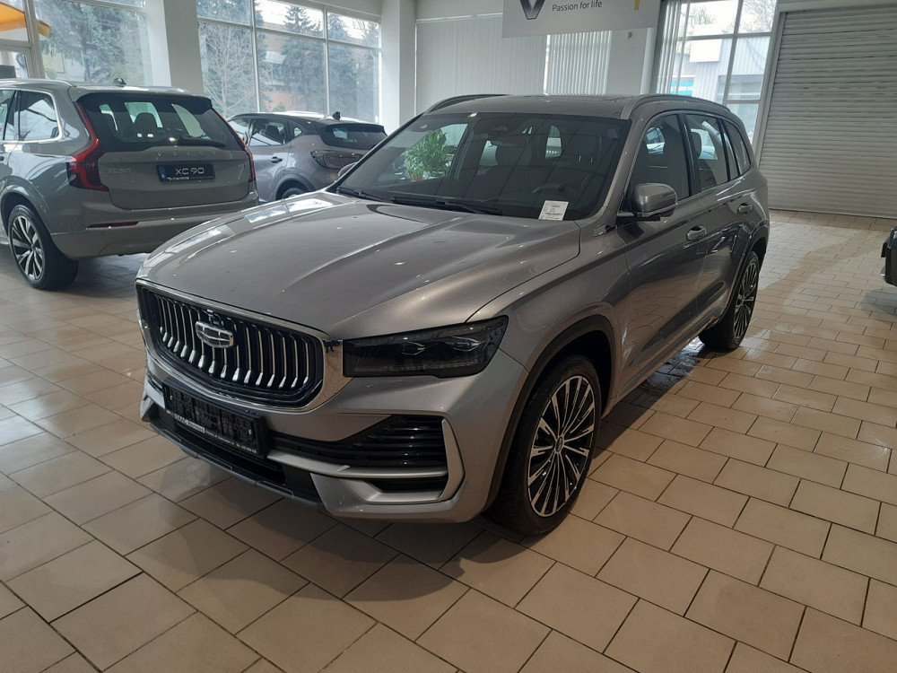 Geely Monjaro 2025 год Кишинёв Кишинёв - изображение 1