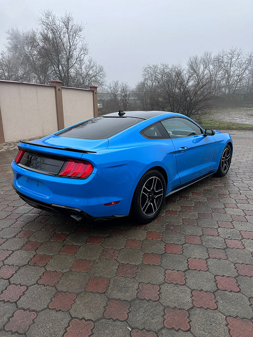 Ford Mustang 2022 год Кишинёв Кишинёв - изображение 4