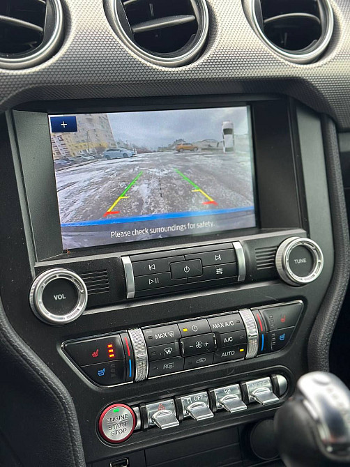 Ford Mustang 2022 год Кишинёв Кишинёв - изображение 10