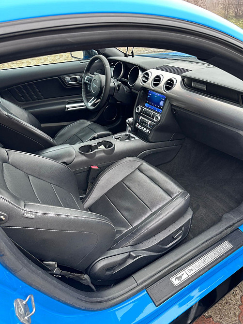 Ford Mustang 2022 год Кишинёв Кишинёв - изображение 7