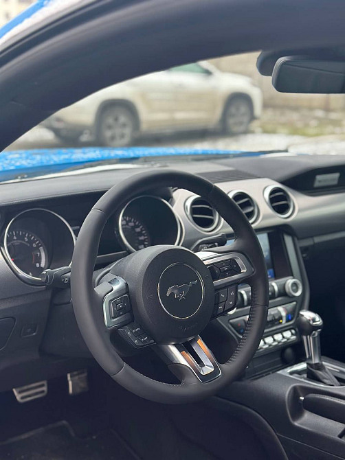 Ford Mustang 2022 год Кишинёв Кишинёв - изображение 8
