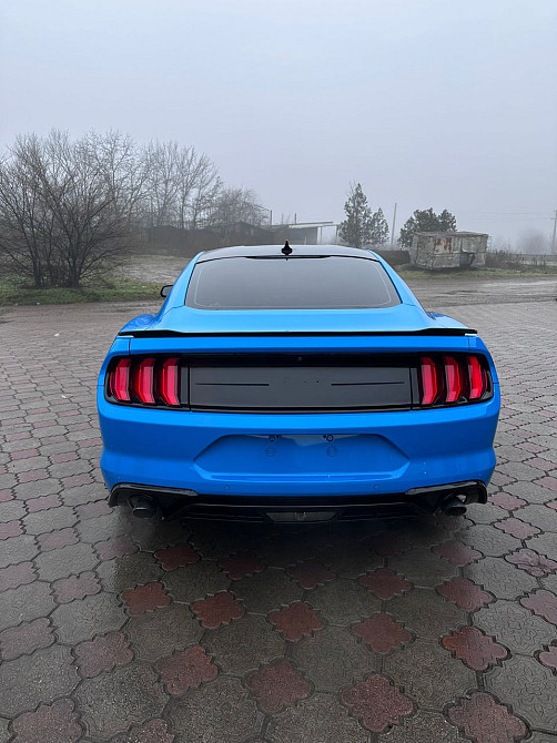 Ford Mustang 2022 год Кишинёв Кишинёв - изображение 6