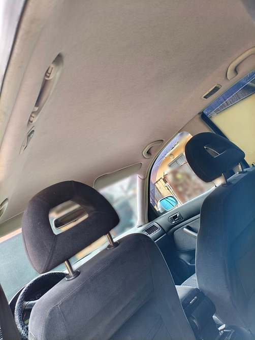 Volkswagen Bora 2000 an Chişinău Chişinău - fotografie 5