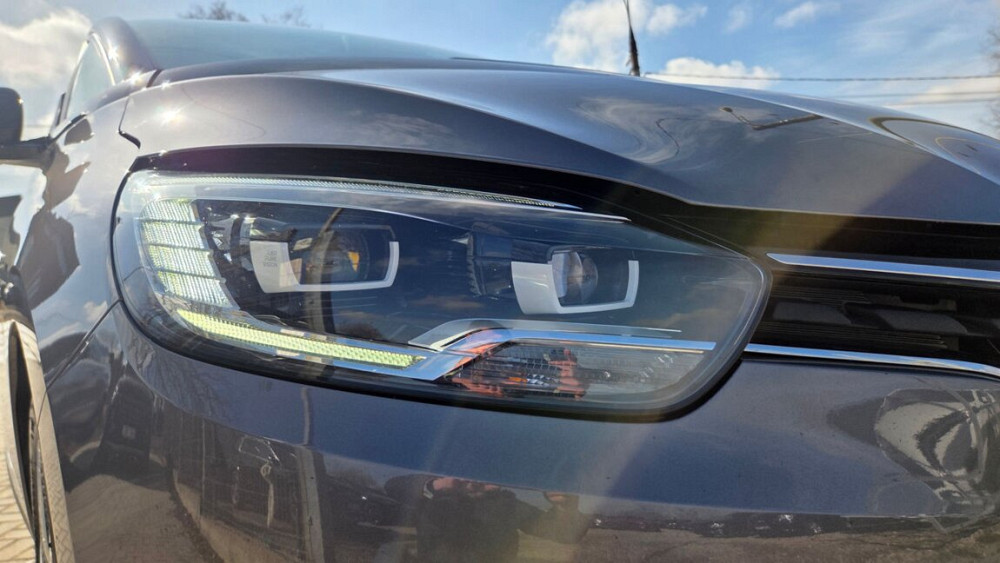 Renault Scenic 2018 an Chişinău Chişinău - fotografie 9