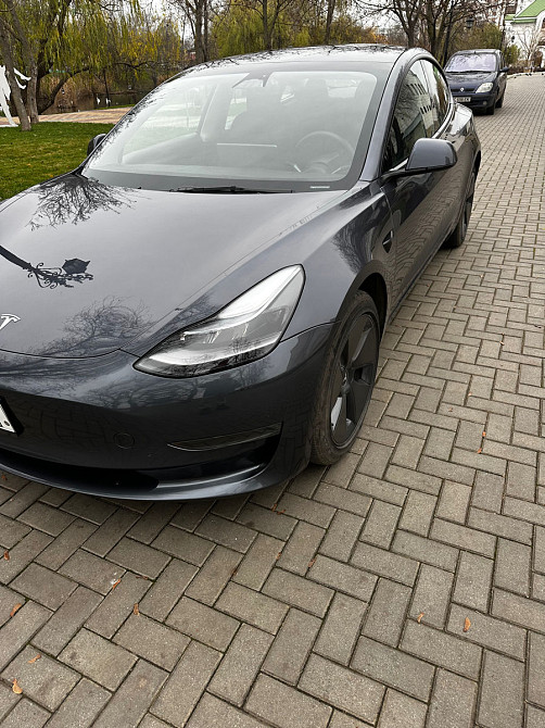 Tesla Model 3 2023 an Chişinău Chişinău - fotografie 1