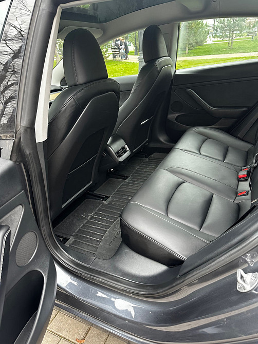 Tesla Model 3 2023 an Chişinău Chişinău - fotografie 7