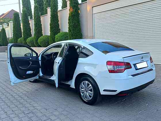Citroen C5 2014 год Кишинёв Кишинёв