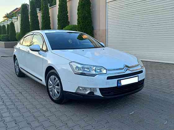 Citroen C5 2014 год Кишинёв Кишинёв