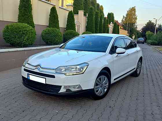 Citroen C5 2014 год Кишинёв Кишинёв