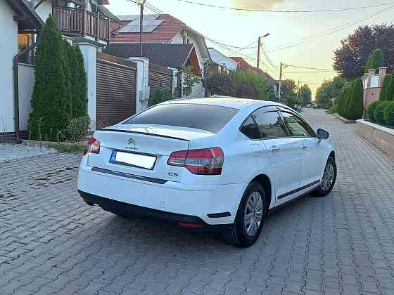 Citroen C5 2014 год Кишинёв Кишинёв