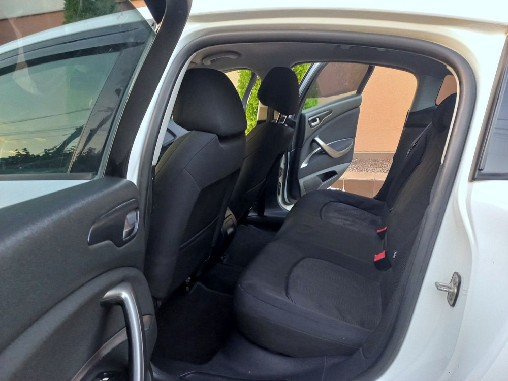 Citroen C5 2014 год Кишинёв Кишинёв - изображение 7