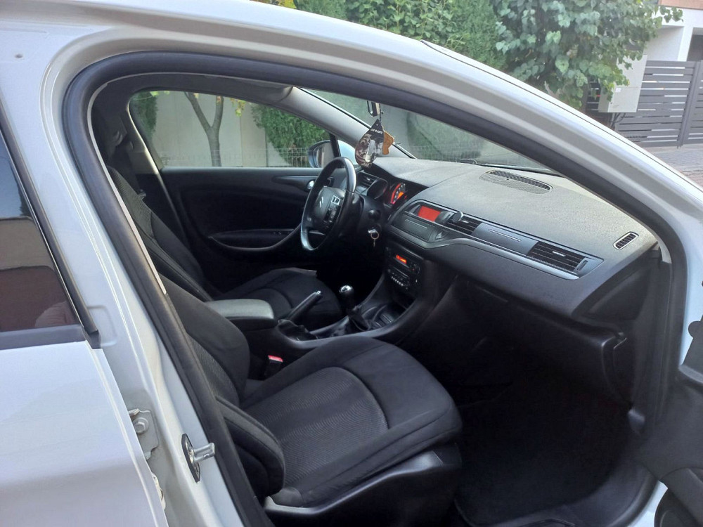 Citroen C5 2014 год Кишинёв Кишинёв - изображение 9