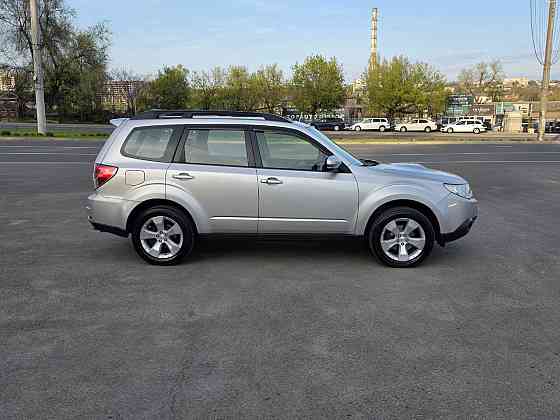 Subaru Forester 2011 an Chişinău Chişinău