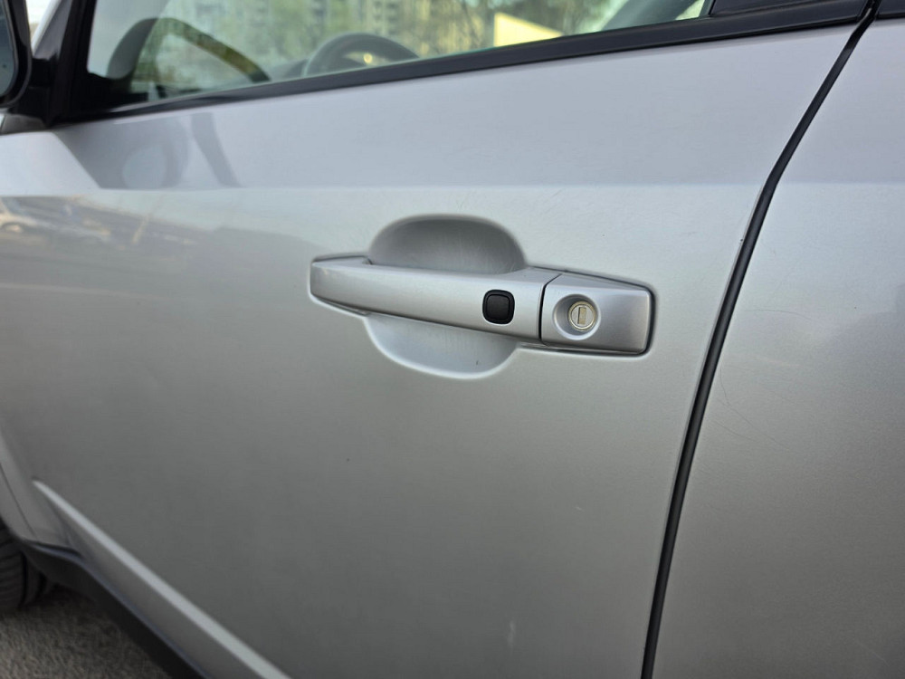 Subaru Forester 2011 год Кишинёв Кишинёв - изображение 9