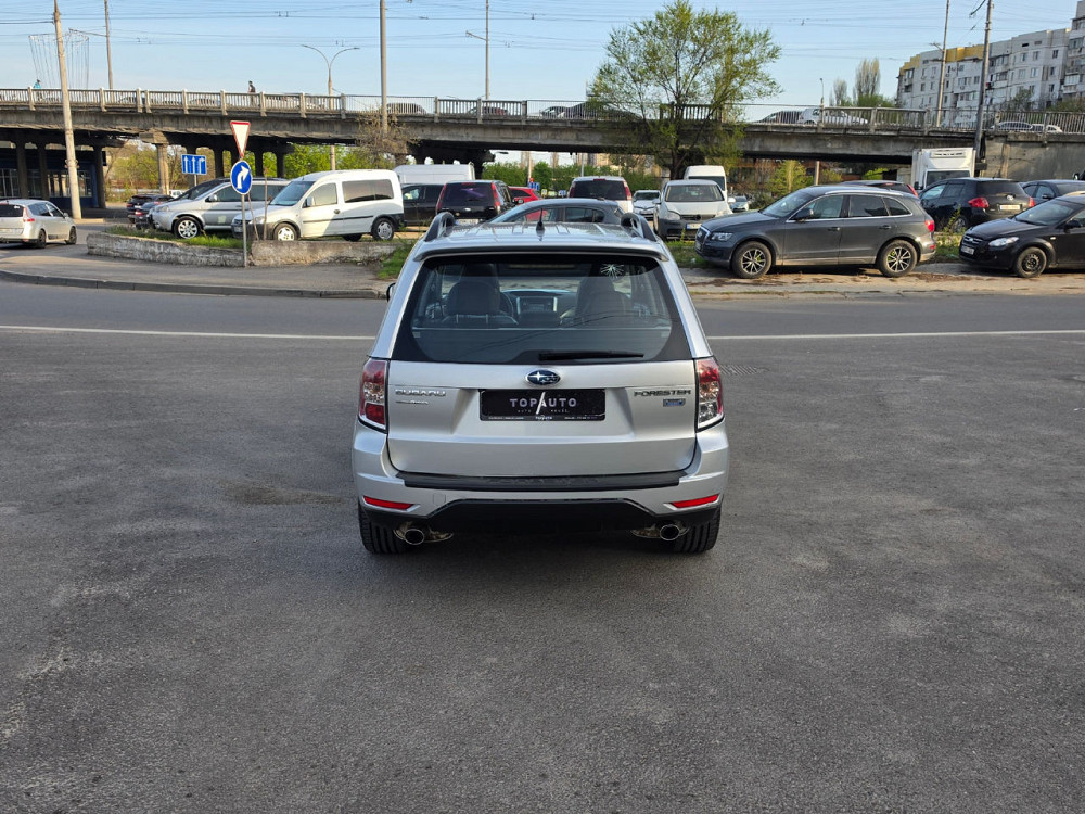 Subaru Forester 2011 год Кишинёв Кишинёв - изображение 7