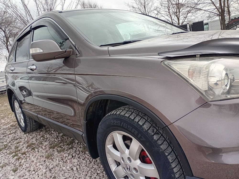 Honda CR-V 2011 год Кишинёв Кишинёв - изображение 5