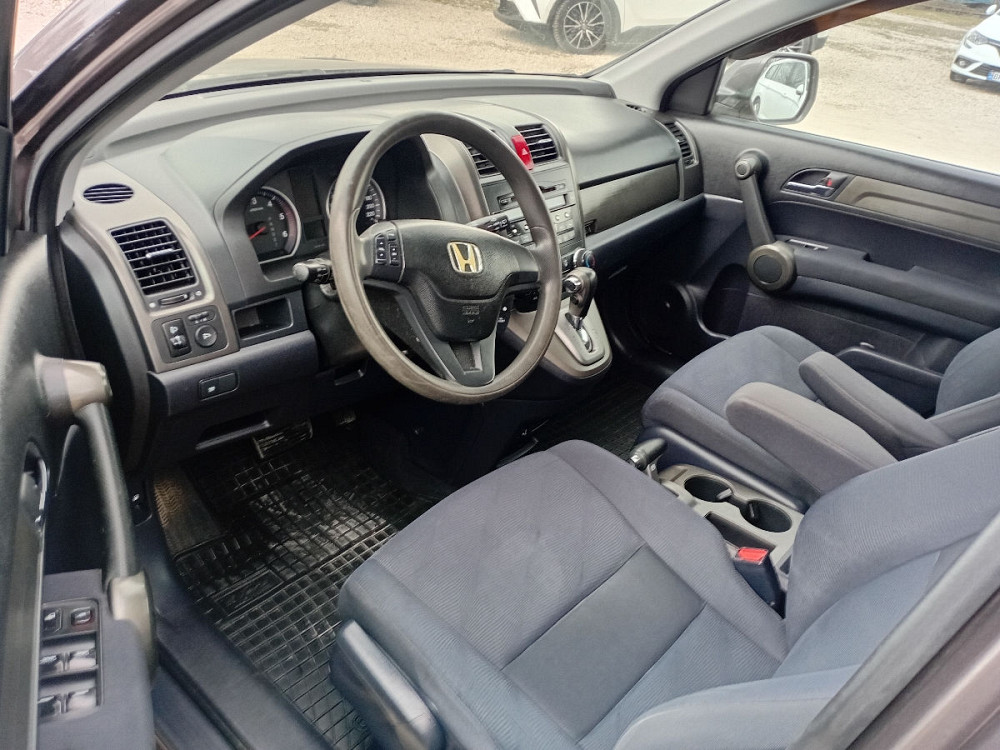 Honda CR-V 2011 год Кишинёв Кишинёв - изображение 10