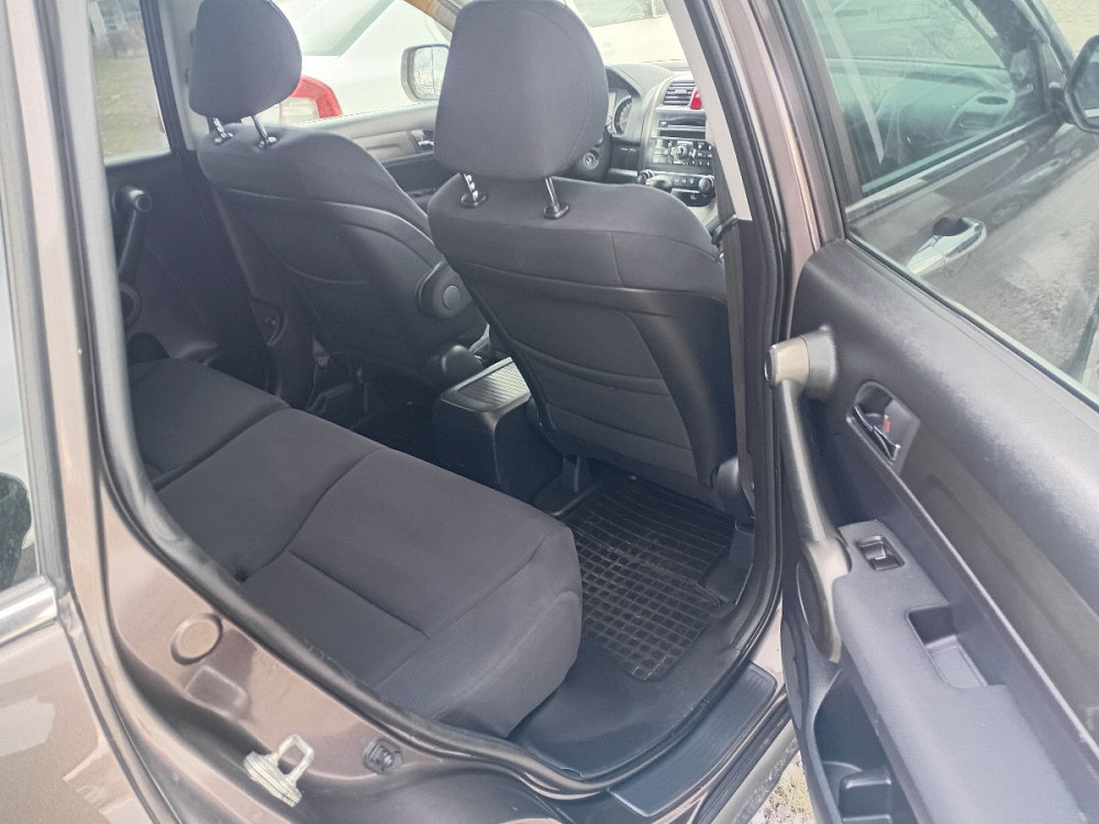 Honda CR-V 2011 год Кишинёв Кишинёв - изображение 8