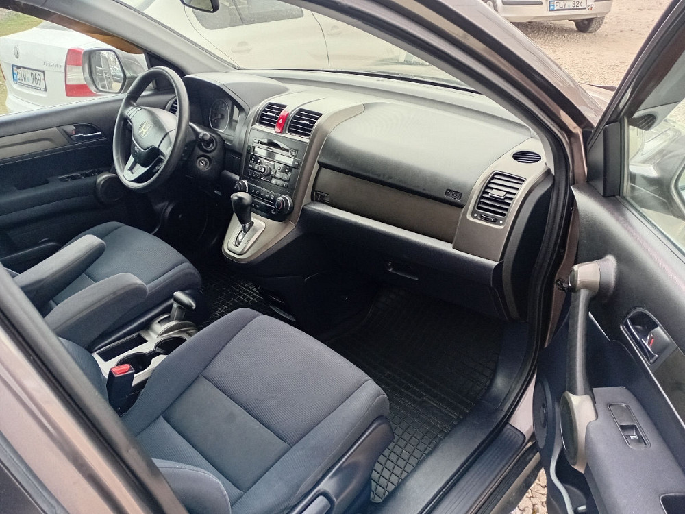 Honda CR-V 2011 год Кишинёв Кишинёв - изображение 7
